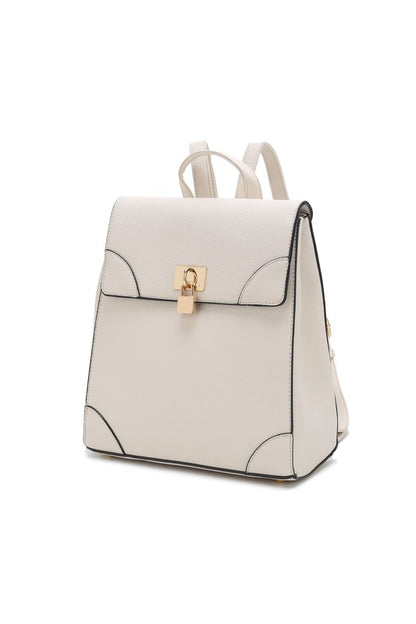 MKF Collection Sansa Backpack by Mia K