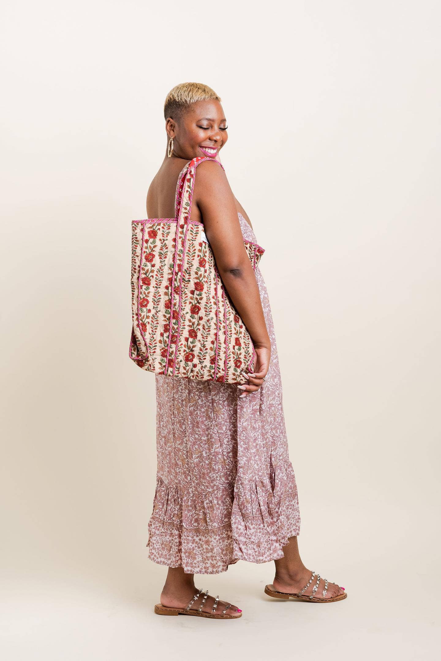 Boho Bag